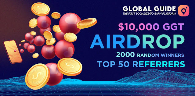 ggt airdrop