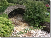 muasdale old bridge