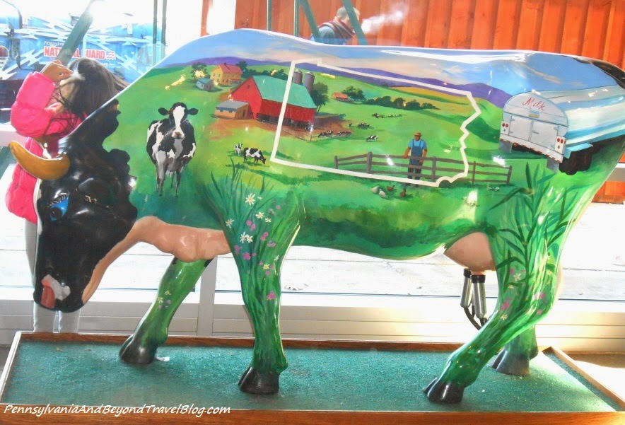 Cow Parade - Public Art Events Around the World