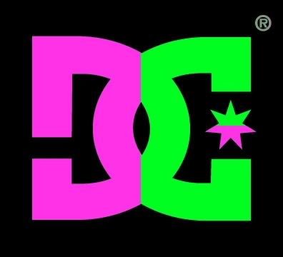 DC Logo