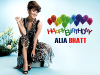 alia bhatt birthday wishes wallpaper whatsapp status video, most charming image of alia bhatt in transparent black wear for her upcoming birthday.