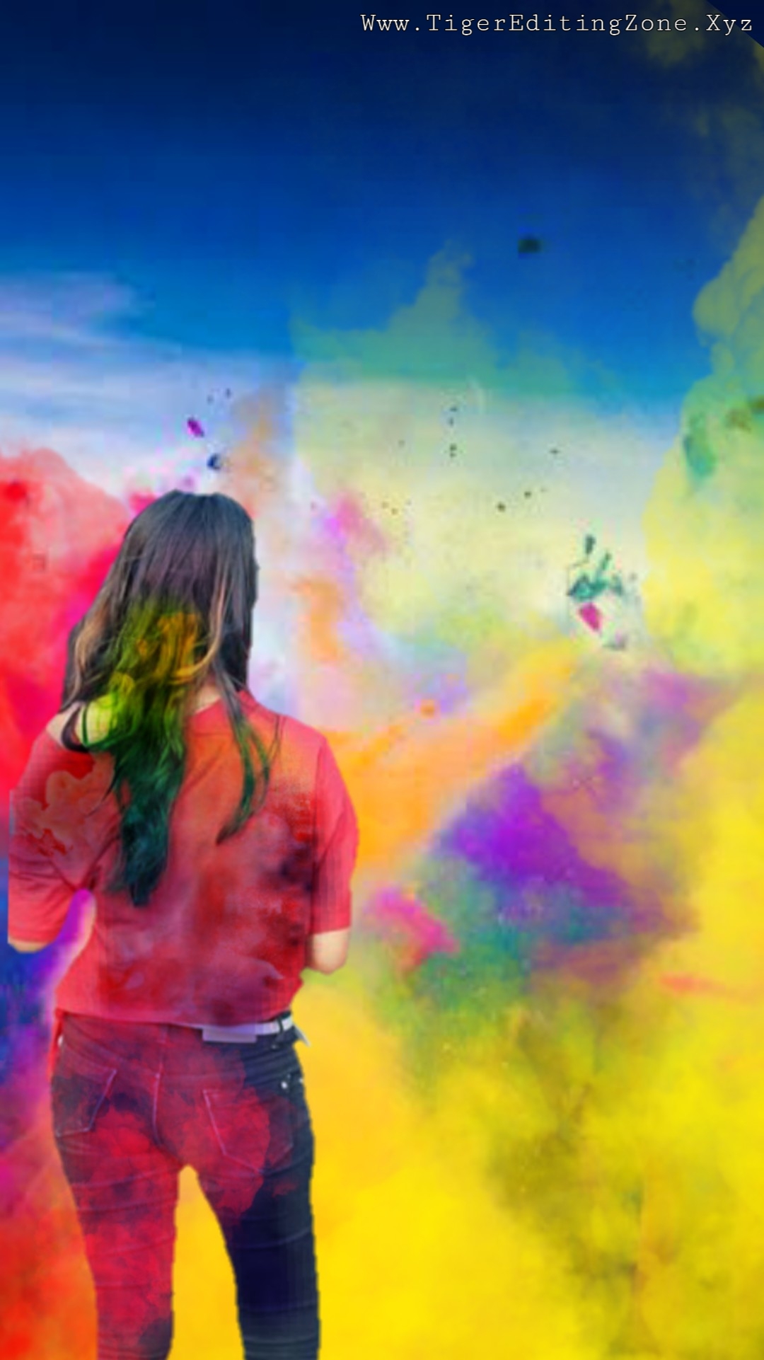 100+ Best Happy Holi Background Images HD for PicsArt | Happy Holi Photo Editing Background 2021