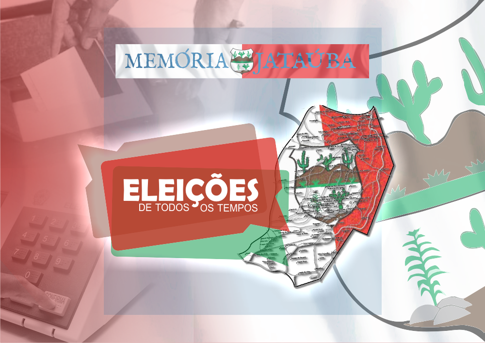 LOGO ELEÇÕES