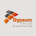 Gypsum Design