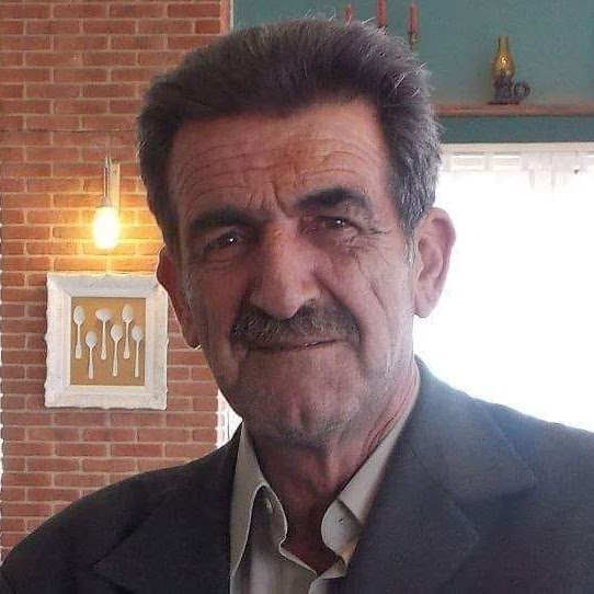 Κυριακή 27 Ιανουαρίου το 40ημερο μνημόσυνο του Γεράσιμου Γρίνου