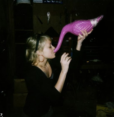 funnel beer bong