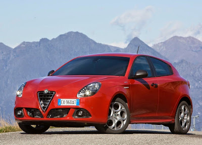 Ευκολότερη η απόκτηση των Alfa Romeo MiTo και Giulietta