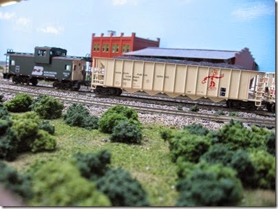 IMG_6075 LK&R Layout at the Three Rivers Mall in Kelso, Washington on April 14, 2007