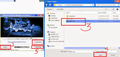 Download "Internet Download Manager" Terbaru Full