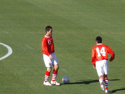 上 神戸 科技 サッカー 119569