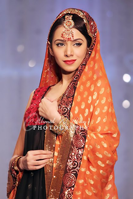 3. Bridal Couture Week 2014-12 | Bridal Dresses Fashion