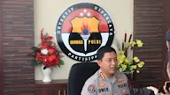 Polda Sumbar Pastikan Tak Ada Perlakuan Istimewa Kepada AKP Dadang yang Tembak Mati AKP Ulil