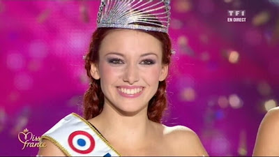 miss france 2012