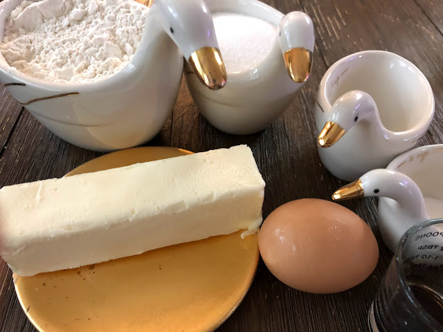 Does the type of butter you use for cookies matter?, Exploring Butter Varieties: Choosing the Best Butter for Perfect Cookies, cookies, cookie decorating blogs, easy cookie decorating, how to make cookies,