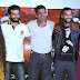 Desi Kattey Movie Trailer Launch Event Photos