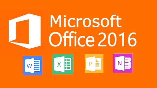 تحميل مايكروسوفت أوفيس بروفيسيونال بلوس 2016 للكمبيوتر مجانا