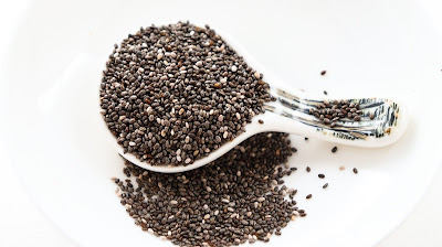 chia for weight loss