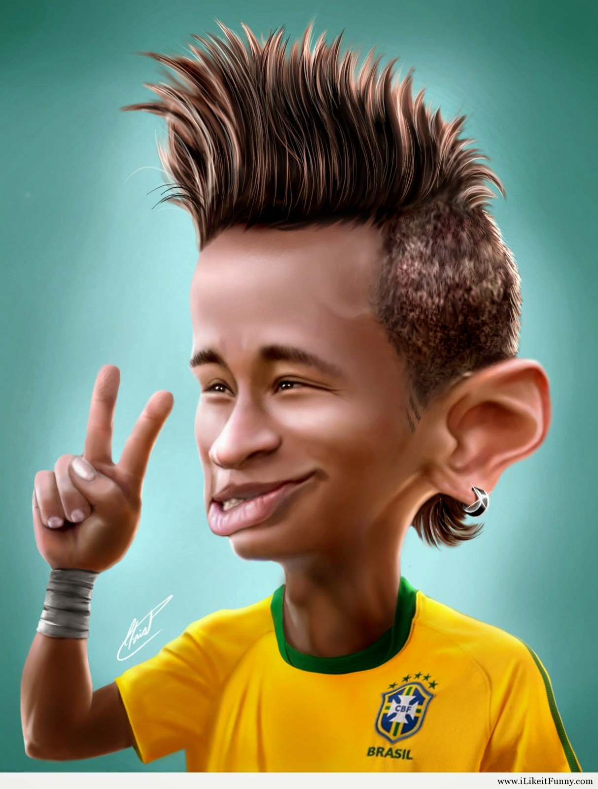 10 GAMBAR WALLPAPER COOL NEYMAR Gambar Kartun Lucu Dan Wallpaper