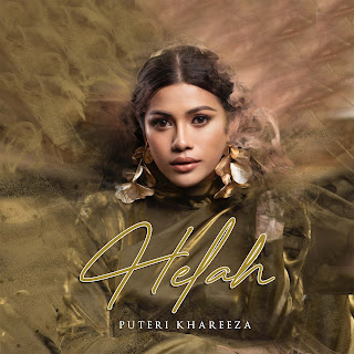 Puteri Khareeza - Helah MP3