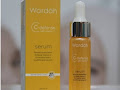 Wardah Vitamin C Serum Cosdna