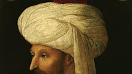 Biografi Sultan Muhammad Al Fateh