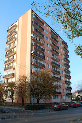 Blok Rakietników 50