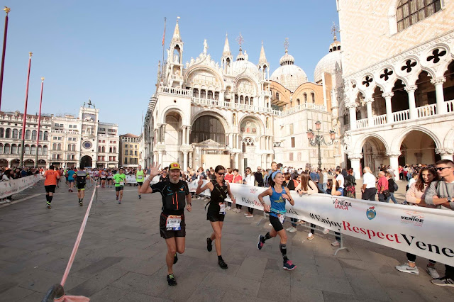 Venicemarathon chiama runners!