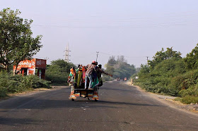 Chagda in Gujarat