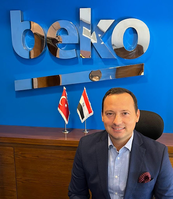 Beko Egypt Motivated for Expansion by Meeting with Prime Minister