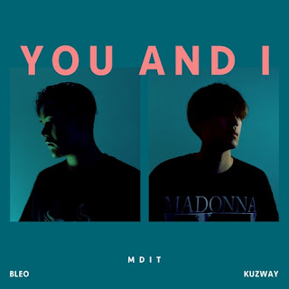 Kuzway, Bleo – You and I MP3 Download