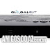 Atualização Globalsat GS130  V1.92 – 19/09/2023