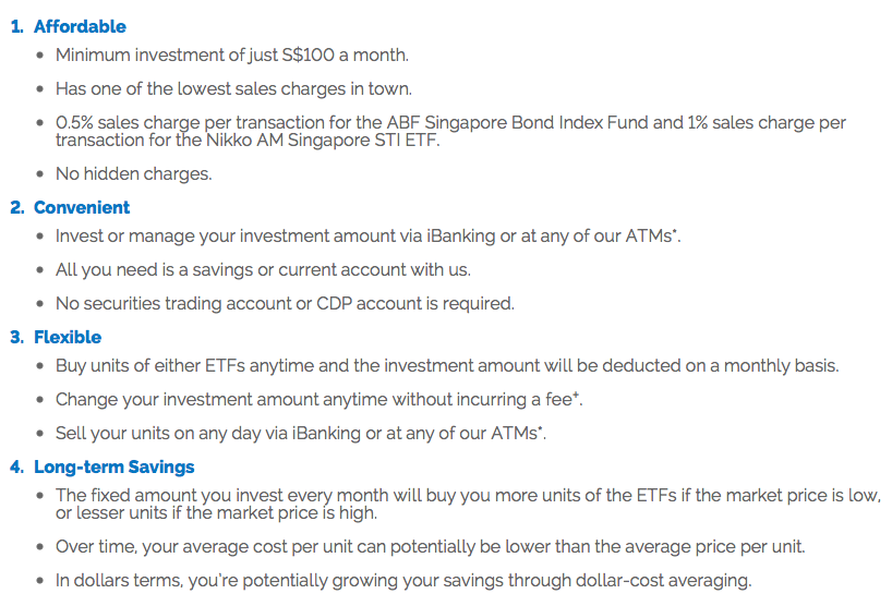 An Alternative To Standard Chartered New Brokerage Fees Lazy