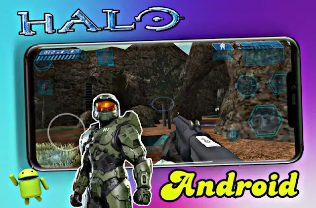 Descargar Halo 2 APK Para Android 2023