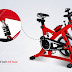Xe đạp thể dục Spin Bike XHS 101