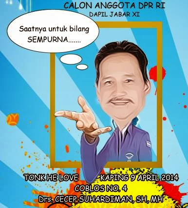 Hadits kewajiban orang tua terhadap anak  DR. Cecep 