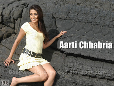 Aarti Chhabaria