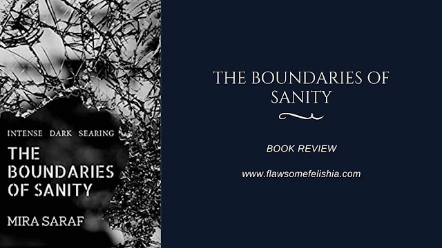 book review - mira saraf boundaries of sanity