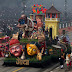 In Pictures: Glimpses of 67th Republic Day Parade 2016- Part IV