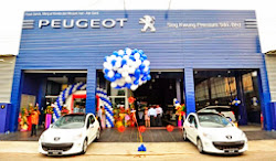 Harga Mobil Peugeot Baru dan Bekas