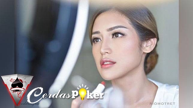 Ada Ruam Parah di Wajahnya, Jessica Iskandar: Oh, Tuhan Tolong