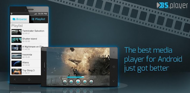 BSPlayer APK v1.21.175 