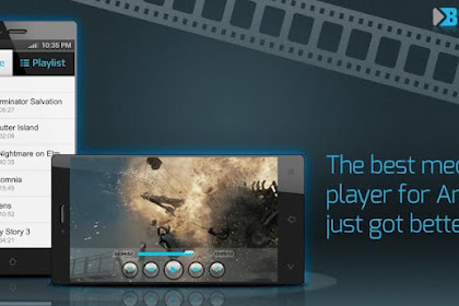 BSPlayer 1.21.175 Full APK (All Android Devices)