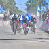  Laguna Blanca recibió la primera etapa de la Vuelta Formosa Internacional 2023