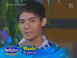 Robi Domingo