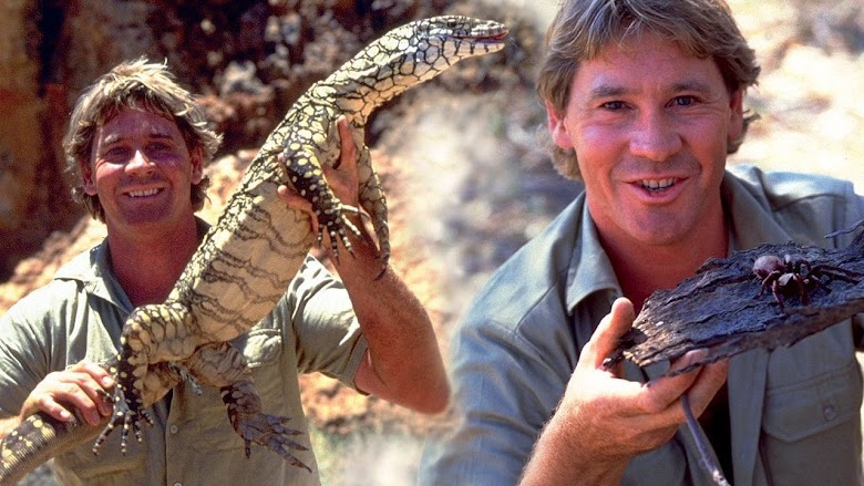 Traqueur de croco en mission périlleuse 2002 sans limit