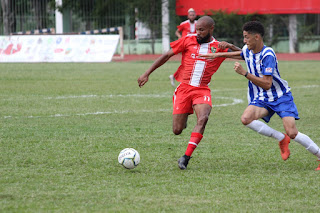 LDF: Jarabacoa FC, Moca FC y Vega Real, tres equipos para dos puestos