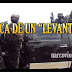 Cronica de un "Levanton"