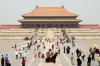 Must See in Beijing The Forbidden City