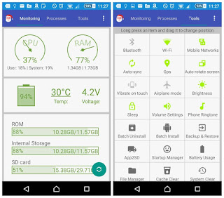 3 Aplikasi Terbaik Buat Smartphone Bekerja Maksimal