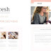 Refresh - Women in Business Elementor Template Kit 